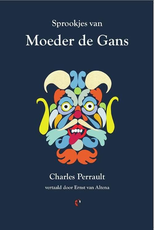 Foto van Sprookjes van moeder de gans - charles perrault - paperback (9789491982866)