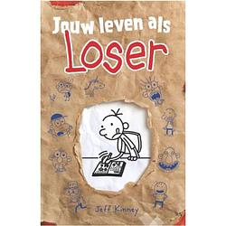 Foto van Jouw leven als loser - het leven van een loser