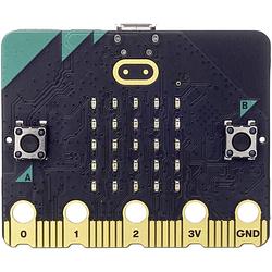 Foto van Micro bit micro:bit v2 single development-board