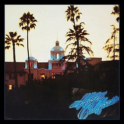 Foto van Hotel california (remastered) - cd (0081227933210)