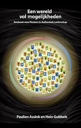 Foto van Een wereld vol mogelijkheden - hein gubbels, paulien assink - ebook (9789491065712)