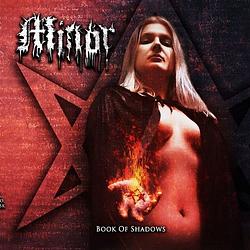 Foto van Book of shadows - cd (5200328702210)