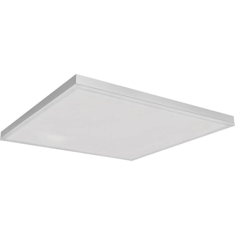 Foto van Ledvance 4058075484375 smart+ tunable white 450x450 led-plafondlamp led 28 w wit