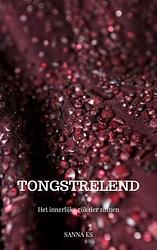 Foto van Tongstrelend - sanna es - paperback (9789464653434)