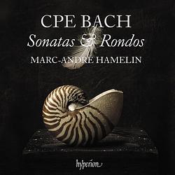 Foto van Sonatas & rondos - cd (0034571283814)