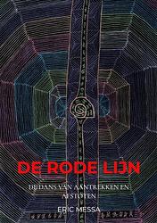 Foto van De rode lijn - eric messa - ebook