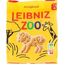 Foto van Leibniz zoo original 125g bij jumbo