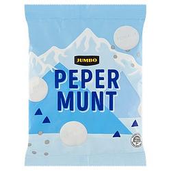 Foto van Jumbo pepermunt 250g