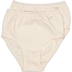 Foto van Mady dames tailleslip undyed 2-pack