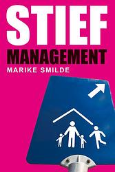 Foto van Stiefmanagement - marike smilde - ebook (9789089549105)