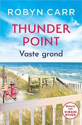 Foto van Vaste grond - robyn carr - ebook