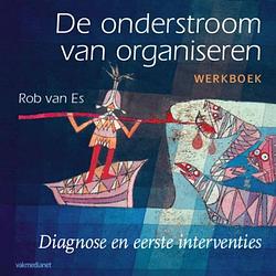 Foto van Diagnose en eerste interventies / werkboek - de