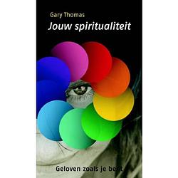 Foto van Jouw spiritualiteit