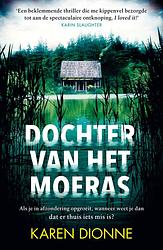 Foto van Dochter van het moeras - karen dionne - ebook (9789026142420)