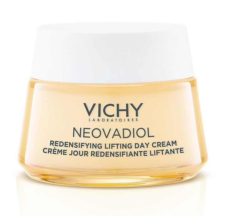 Foto van Vichy neovadiol verstevigende, liftende anti-aging dagcrème - droge huid