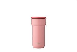 Foto van Mepal isoleerbeker ellipse 375ml nordic pink