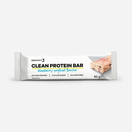 Foto van Clean protein bar