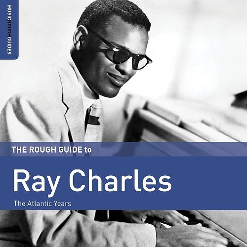 Foto van The rough guide to ray charles - cd (0605633135626)