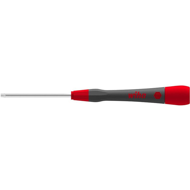 Foto van Wiha torx-schroevendraaier grootte 15 ip koplengte: 60 mm