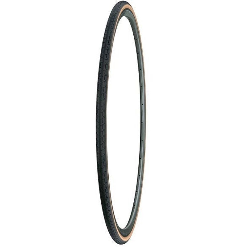 Foto van Buitenband dynamic classic 27/28 x 7/8 inch (23-622)