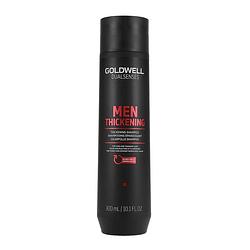 Foto van Goldwell - dualsenses for men - thickening shampoo - 300 ml
