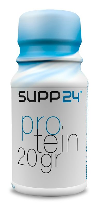 Foto van Supp24 protein 20gr