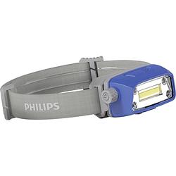 Foto van Philips lpl74x1 hl22m led werklamp werkt op een accu 3 w 300 lm