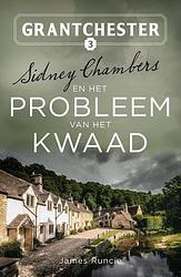 Foto van Sidney chambers en het probleem van het kwaad - james runcie - ebook