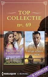 Foto van Topcollectie 69 - carole mortimer - ebook (9789402550931)