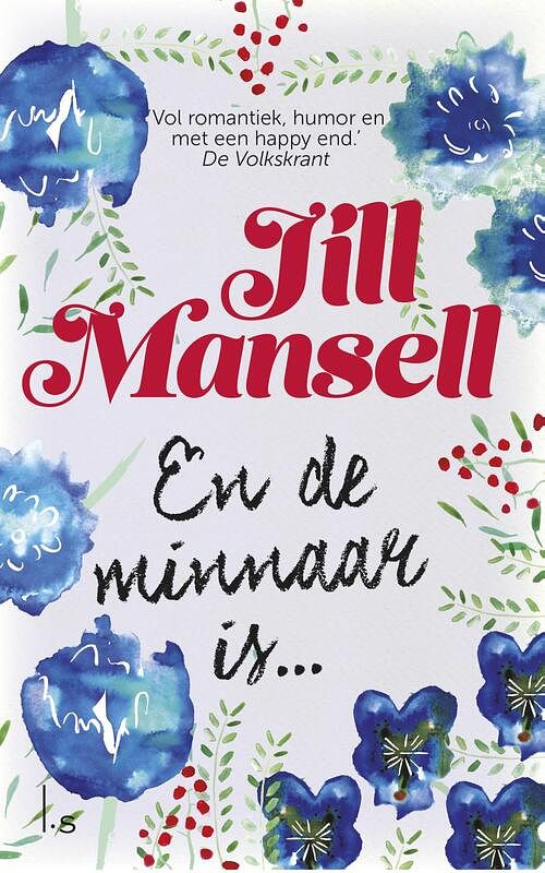 Foto van En de minnaar is.. - jill mansell - ebook (9789021806471)