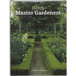 Foto van Dutch master gardeners