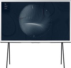 Foto van Samsung qe55ls01bau the serif 2022 - 55 inch) qled tv