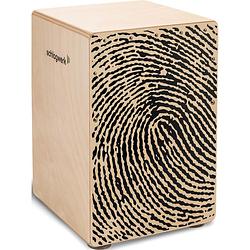 Foto van Schlagwerk cp118 x-one fingerprint medium cajon