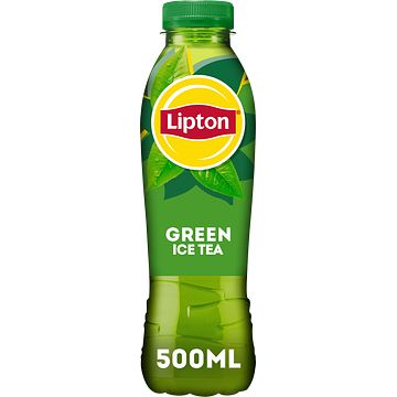 Foto van Lipton ice tea original 500ml bij jumbo