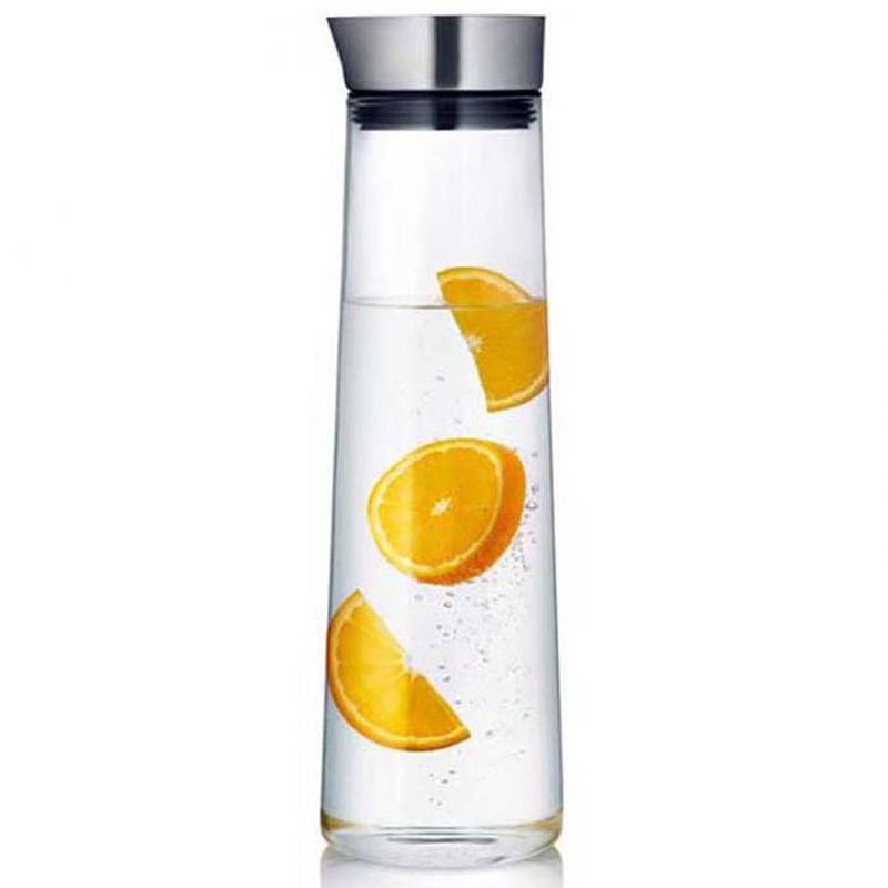 Foto van Krumble karaf glas 1.5l