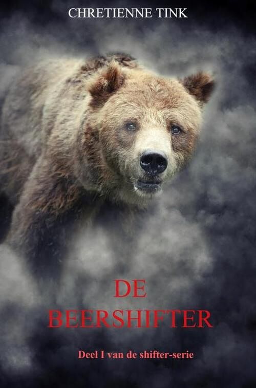 Foto van De beershifter - chrétienne tink - ebook (9789402172324)