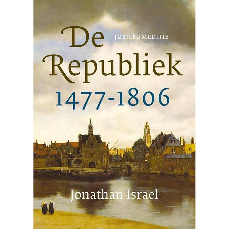 Foto van De republiek