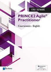 Foto van Prince2 agile® practitioner courseware - english - douwe brolsma, mark kouwenhoven - ebook (9789401808095)