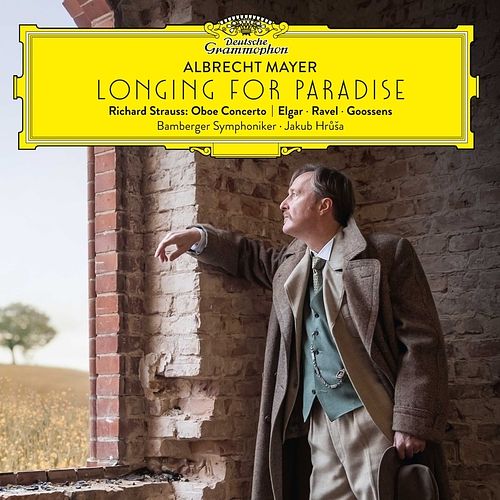 Foto van Longing for paradise - cd (0028948366224)