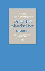 Foto van Onder het plaveisel het moeras - a.f.th. van der heijden - ebook (9789023472162)