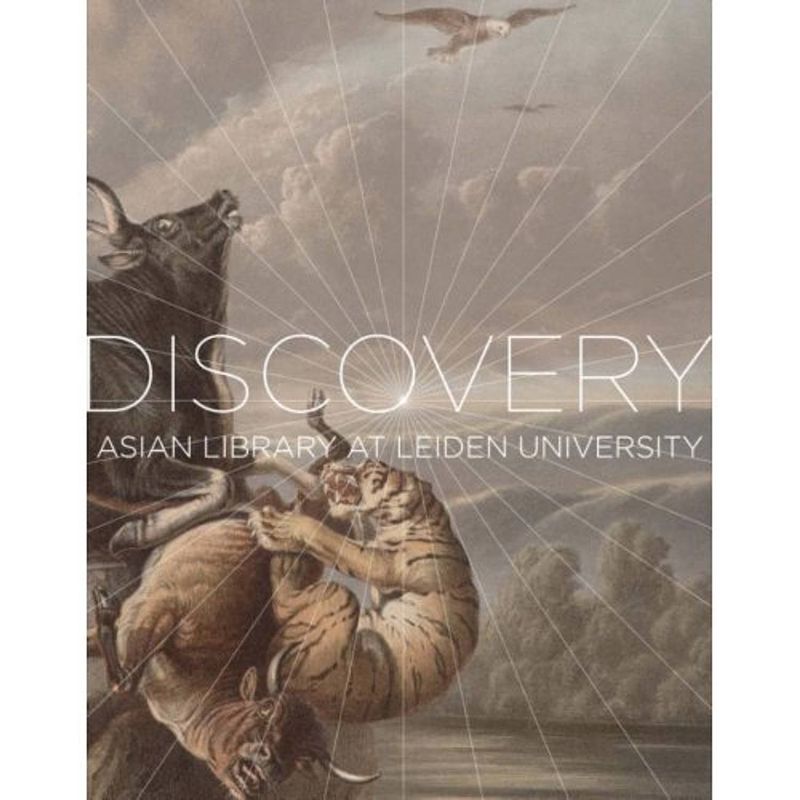 Foto van Voyage of discovery