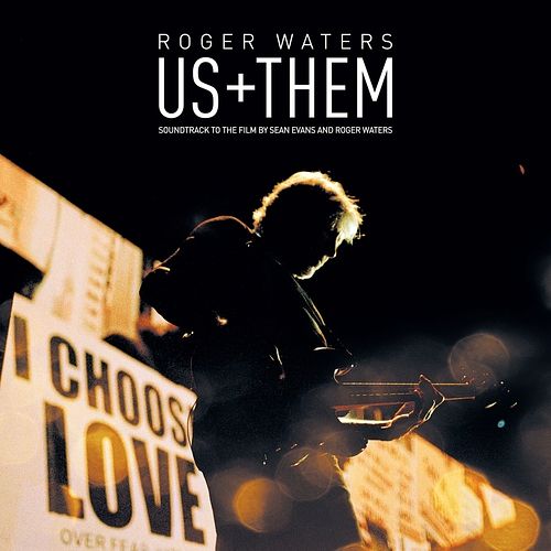 Foto van Us + them - lp (0194397076912)