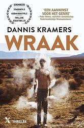 Foto van Wraak - dannis kramers - ebook (9789401610193)