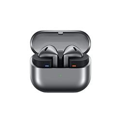 Foto van Samsung galaxy buds3 oordopjes grijs