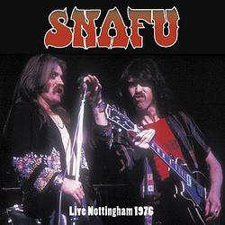 Foto van Live nottingham 1976 - cd (5055011704992)