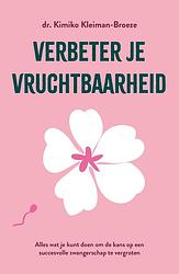 Foto van Verbeter je vruchtbaarheid - kimiko kleiman - ebook