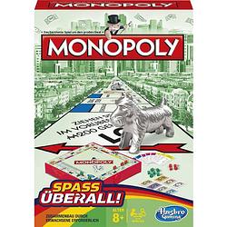 Foto van Monopoly kompakt