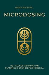 Foto van Microdosing - maria johanna - paperback (9789043931007)