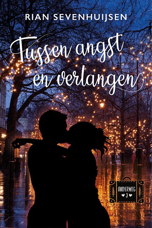 Foto van Tussen angst en verlangen - rian sevenhuijsen - ebook (9789020547047)