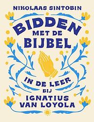 Foto van Bidden met de bijbel - nikolaas sintobin - ebook